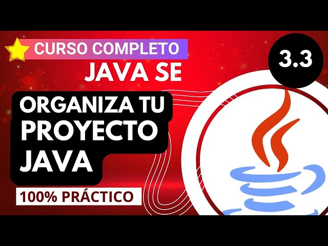 ♨️ 3 3 ► How to CREATE PACKAGES in JAVA NetBeans ✅ 【JAVA COURSE FROM SCRATCH】
