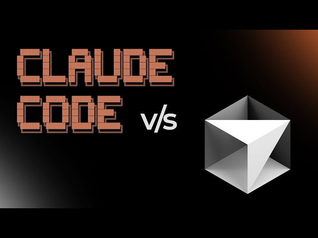 Cursor vs Claude Code | The Ultimate Comparison Guide