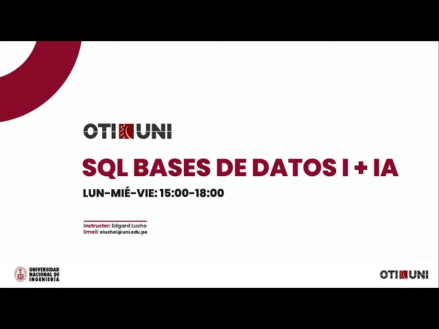 #T923 - SESIÓN 6 / 6 - (1°)