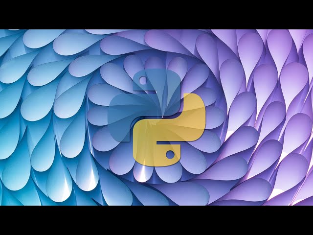 Python Programming with Design Patterns