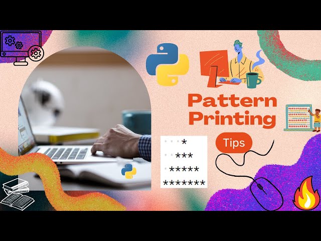 Mastering Pattern Printing in Python: Step-by-Step Guide for Beginners | oneArena