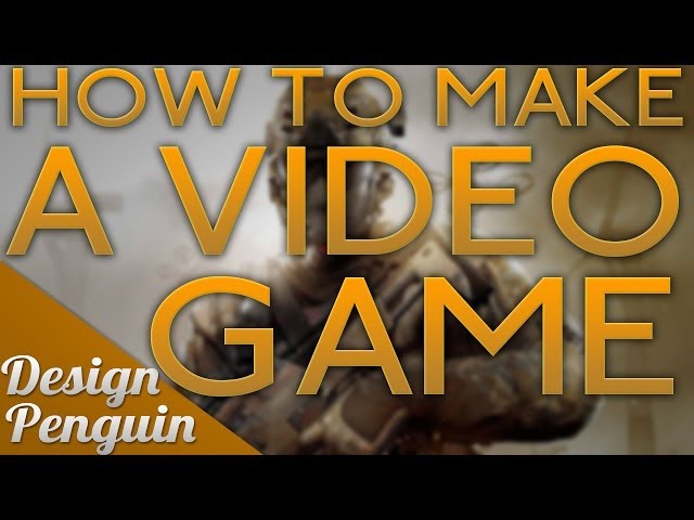 Unity 3d: First Person Shooter Tutorial