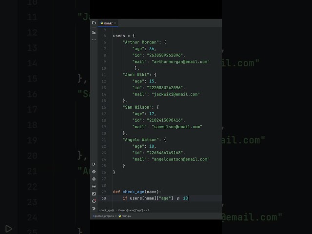 filter function usage in python #python #programming #coding