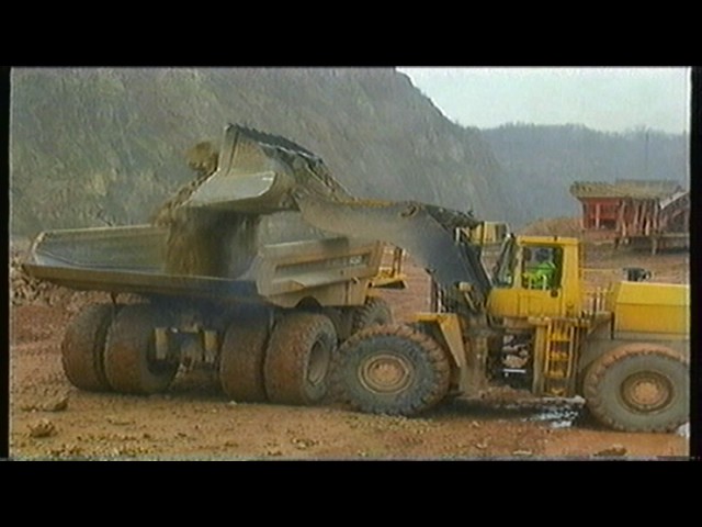 Mega Machines (VHS 1995) - Good Quality