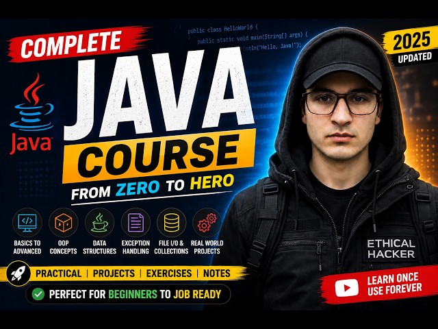 Java full course 09