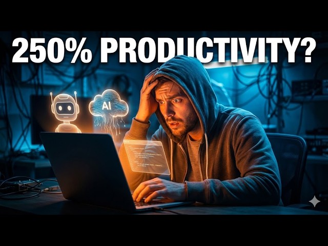 How Multi‑Agent LLMs Boost Dev Productivity 250%
