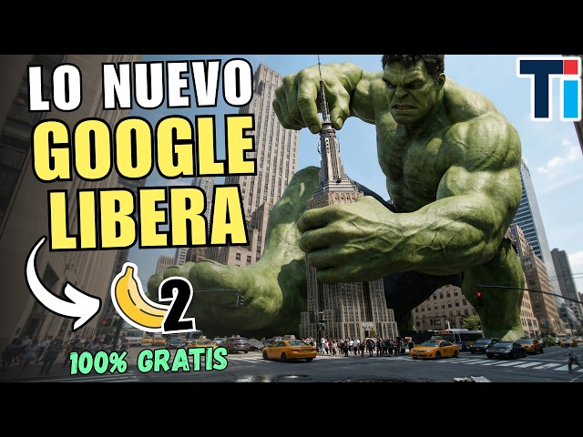 Latest! NANO BANANA 2 [100% FREE] on FLOW and this is what it can do (you'll be surprised)