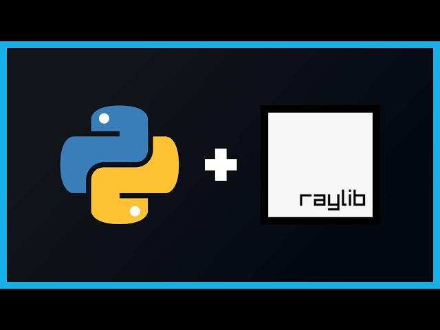 I Made My Own Video Editor Because Kdenlive Is Too Slow (Python + Raylib + PyAV)
