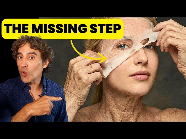 Instantly Better Than Botox and Fillers !!