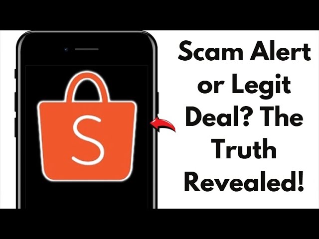 New! Is Shopee Legit or a Scam? (Unbiased 2025 Review)