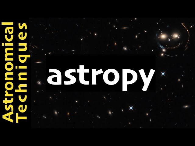 astropy