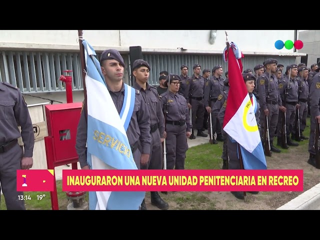 Telefe Santa Fe VTR