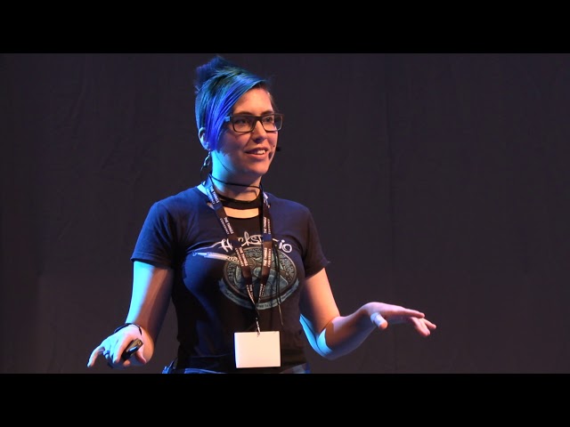 LoRaWAN at Hackster.io - Alex Glow (Hackster) - TTC 2019