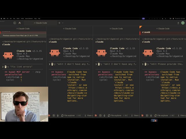 Day 123 – Vibe Coding an App Until I Make $1,000,000 | Revenue: $37,186.31