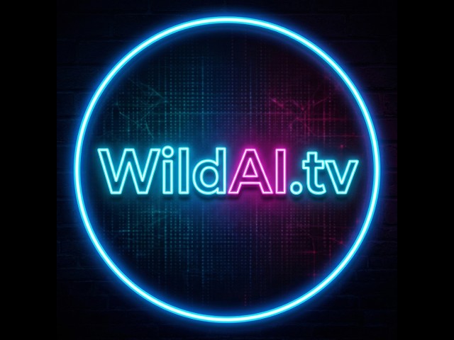 WildAI.tv Fun AI Comedy Videos