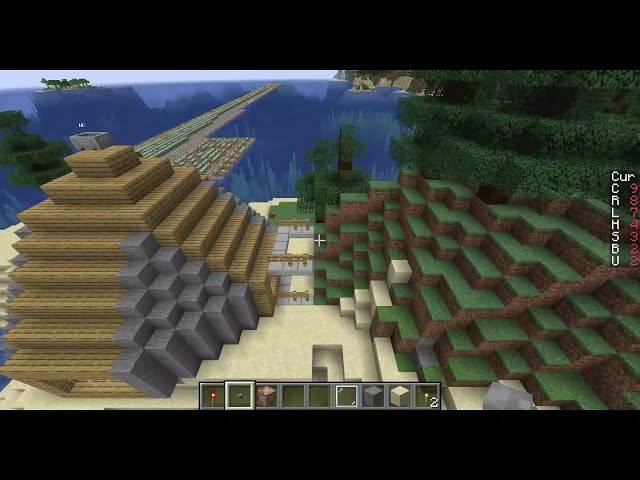 In-Game Coding: Update to Basic House Shell Code - Balcony, Windows, Lighting