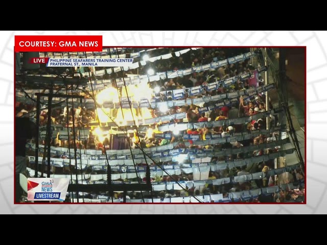 TV Maria Live Programming