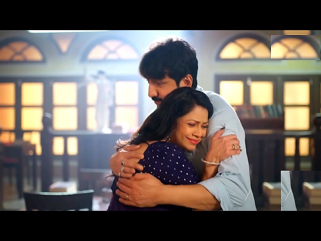 Tu Hi Re Dil Mein | Ho gayi aakhir Kavita aur Gautam ka milan.