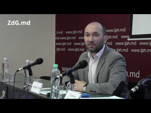 (VIDEO) Președintele Dodon, invitat la marșul LGBT