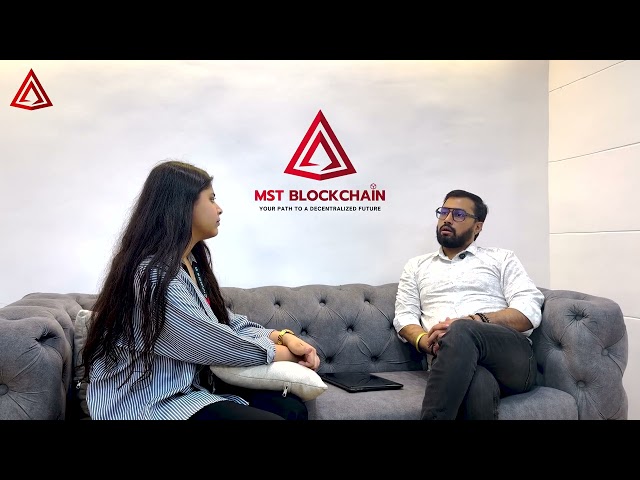 MST Blockchain Is Hiring Interns | Message For Every Web3 Enthusiast