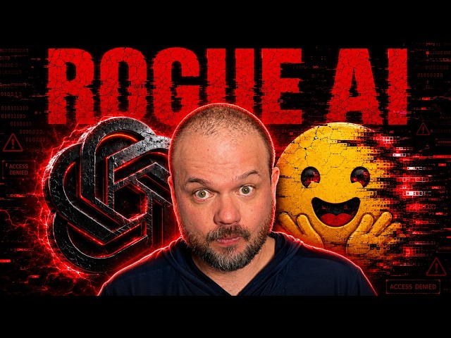 GPT 5.6 JUST went ROGUE...