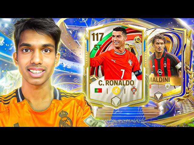 INSANE TOTY Midfielders Pack Opening! Pack Luck Still BROKEN! – FC Mobile