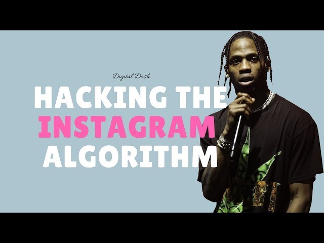 Instagram HACK | How To Get On The Instagram Explore Page