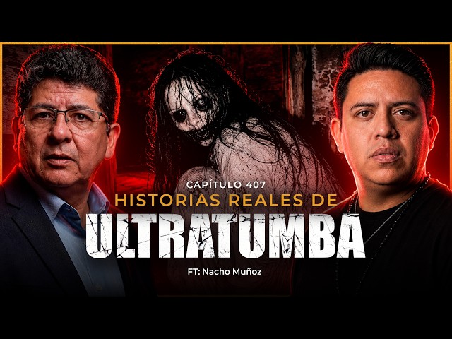 LA LLORONA marcó a mi HIJO | Relatos PARANORMALES REALES