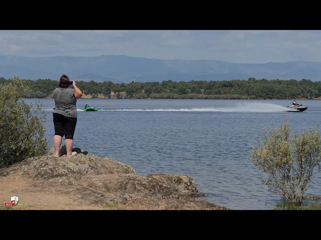 Playas en Aliste: Escapadas y Relajación en la Comarca de Zamora | #VeranoAliste2024