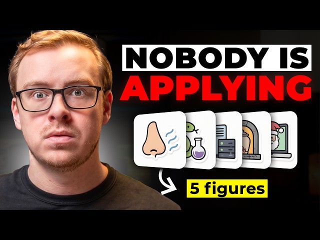 5 Jobs So Desperate For Workers They'll Hire You On the Spot