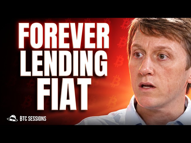 What Bitcoin Treasury Execs Won't Tell You (But I Will) | Parker Lewis