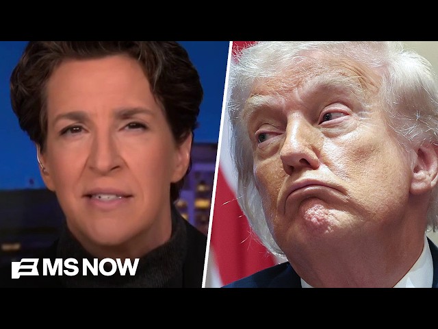 Yes, Trump could get in trouble for his 'IRS settlement' slush fund scheme