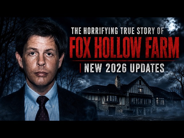 The Horrifying True Story of Fox Hollow Farm | NEW 2026 Updates