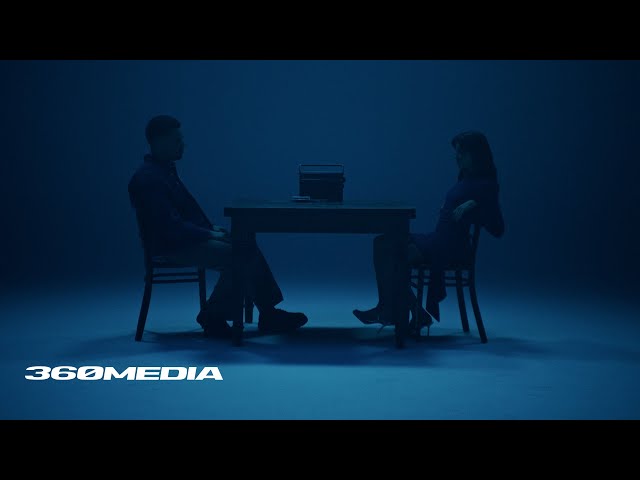 YLL LIMANI - KISHA DASHTE ME T’FAL (Official Visualizer)
