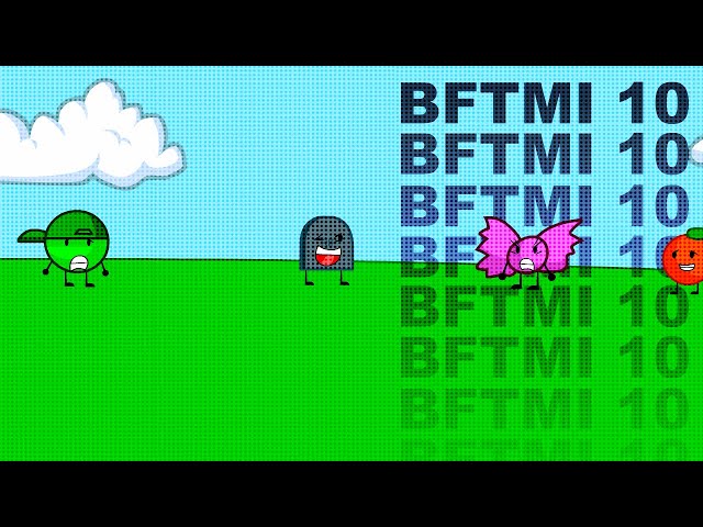BFTMI Episode 10 : The gatorade frenzy