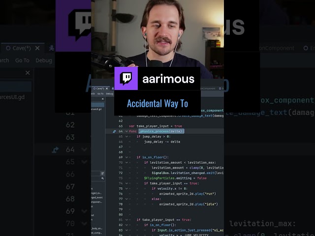 Explaining Code