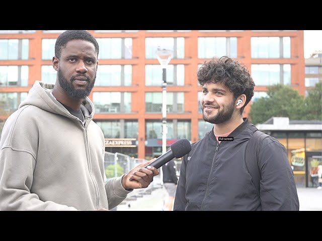 GEN Z CAN'T Answer BASIC Questions!