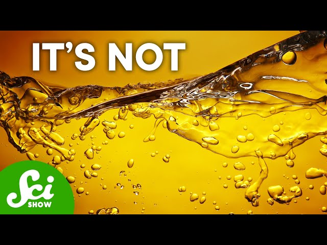Why On Earth Did We Think Urine Was Sterile?