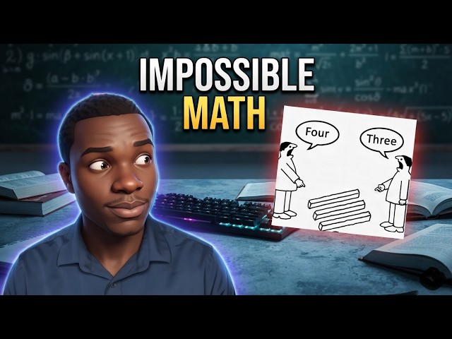 Can You Solve This IMPOSSIBLE Math Puzzle? 🤯 | Live
