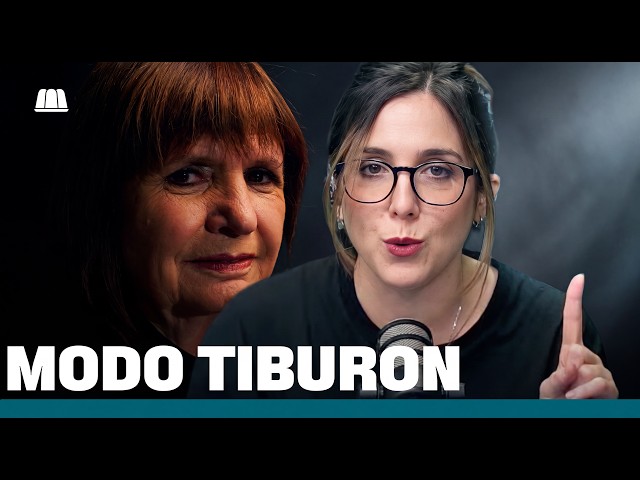 INTERNAL CRISIS: Bullrich smells blood and begins to distance herself | TUGO LIVE with Fio Sargenti