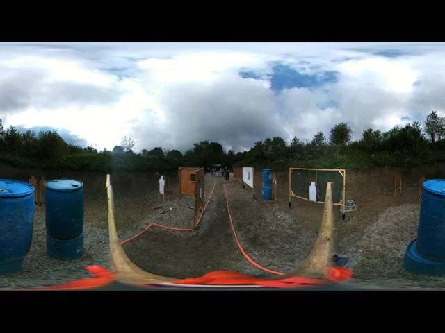 USPSA at NPCCC