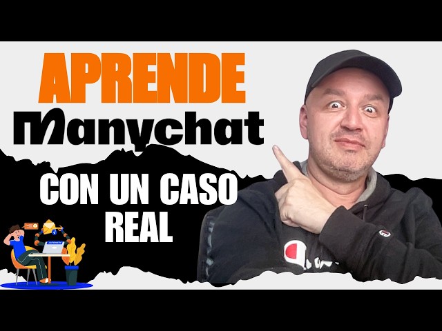ManyChat in Spanish: Complete Tutorial to Automate Instagram and TikTok (2026)