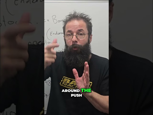 Engine Harmony: Unlocking Peak Performance Secrets