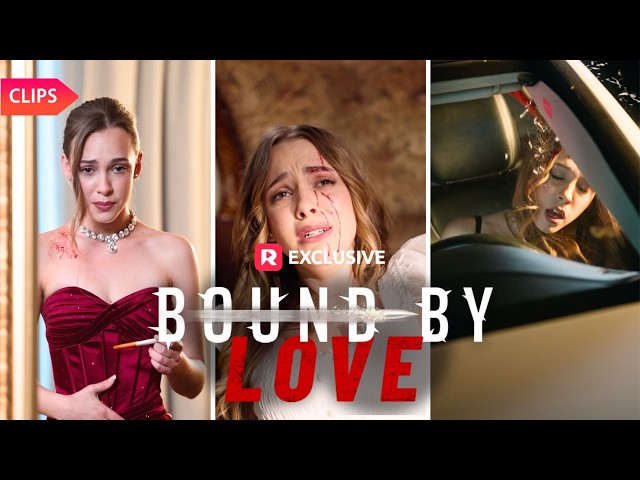 🔫 Love, loyalty, and blood: Aria must choose which she cannot live without｜Reelshort