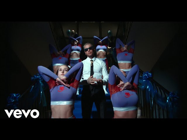 Emis Killa - Demoni (Official Video)
