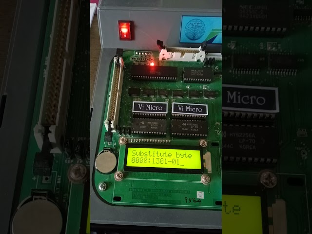 EXP 3 4 Code conversion, decimal arithmetic and Matrix operations  MATRIX OPERATION