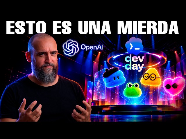 OpenAI SCREWED UP