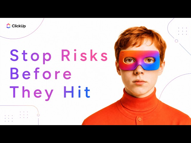 This AI Feature Caught a Critical Risk Before My Team Did (Webinar Clip)