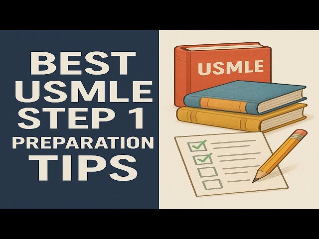 How Did He Go From Failing To 272 On Step 1?