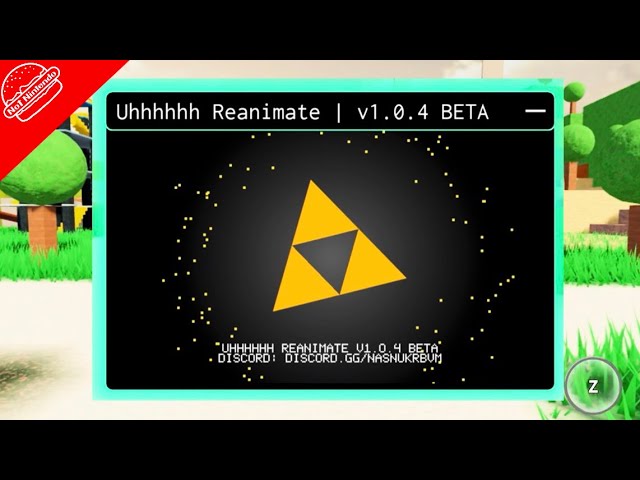 Uhhhhhh Reanimate roblox script | by SteveThereAlone